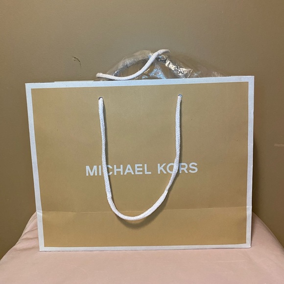 NWT Michael Kors purse - Picture 4 of 5